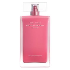 Туалетная вода For Her Fleur Musc Floreale Narciso Rodriguez