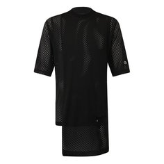 Футболка Rick Owens x Champion Rick Owens