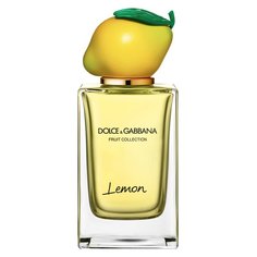 Туалетная вода Fruit Collection Lemon Dolce & Gabbana