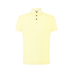Хлопковое поло Stone Island
