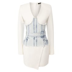 Платье Balmain