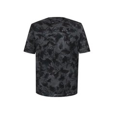 Хлопковая футболка Ermenegildo Zegna