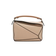 Сумка Puzzle small Loewe