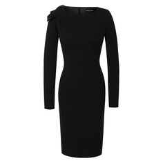 Платье Emporio Armani