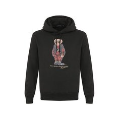 Худи Polo Ralph Lauren