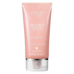 Крем-масло для контроля и гладкости волос Caviar Anti-frizz Alterna