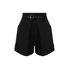 Хлопковые шорты Isabel Marant