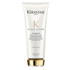 Преображающее волосы молочко на основе масел Elixir Ultime Kerastase