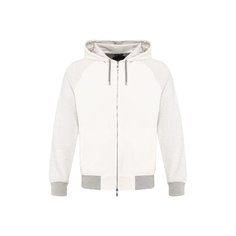 Хлопковая толстовка Capobianco