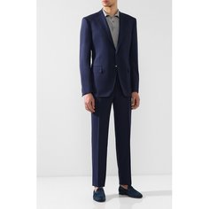 Шерстяной костюм Corneliani