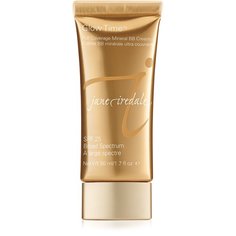 BB-крем Glow Time с SPF 25, оттенок № 3 jane iredale