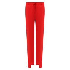 Хлопковые брюки Vetements