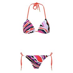 Раздельный купальник Emilio Pucci