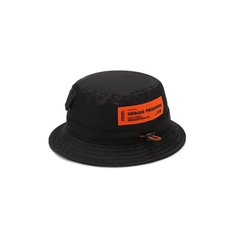 Панама Heron Preston