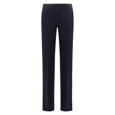 Хлопковые брюки Kiton