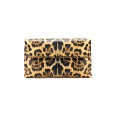 Клатч Dries Van Noten