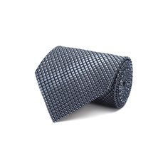 Шелковый галстук Ermenegildo Zegna