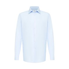 Хлопковая сорочка Brioni