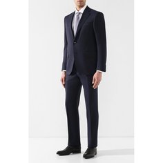 Шерстяной костюм Corneliani