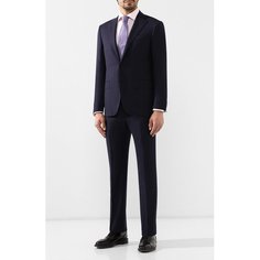 Шерстяной костюм Corneliani