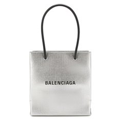 Сумка-тоут Shopping XXS Balenciaga