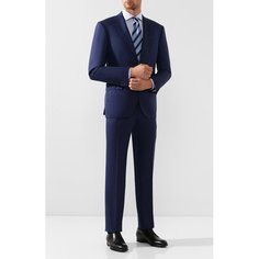 Шерстяной костюм Corneliani