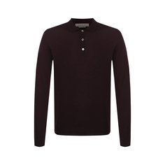Шерстяное поло Corneliani