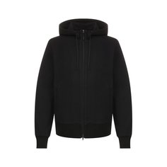 Хлопковая толстовка Y-3