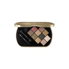 Палетка для макияжа глаз Palette Goldenland Guerlain