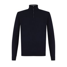 Шерстяной джемпер Corneliani