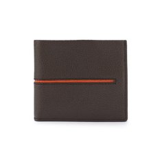 Кожаное портмоне Tod’s Tods