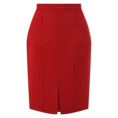 Кашемировая юбка Kiton