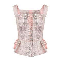 Топ-бюстье Dolce & Gabbana