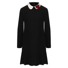 Платье REDVALENTINO
