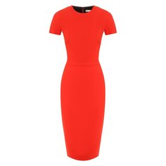 Платье Victoria Beckham