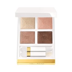 Тени для век Eye Color Quad, оттенок 03 Soleil DHiver Tom Ford