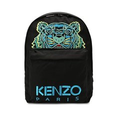 Рюкзак Tiger Kenzo