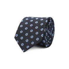 Шелковый галстук Dolce & Gabbana