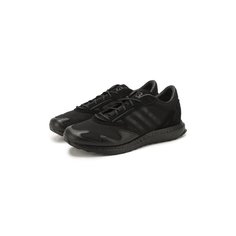 Текстильные кроссовки Y-3