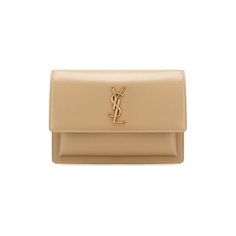 Сумка Sunset medium Saint Laurent