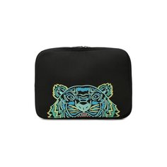 Текстильная сумка для ноутбука Kenzo