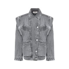 Джинсовая куртка Isabel Marant Etoile