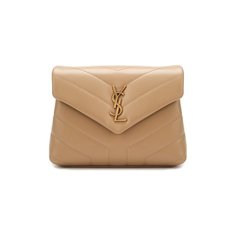 Сумка Monogram LouLou Saint Laurent