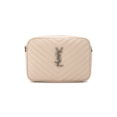 Сумка Lou medium Saint Laurent