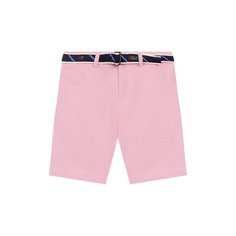 Хлопковые шорты Polo Ralph Lauren