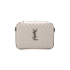 Сумка Lou medium Saint Laurent
