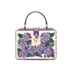 Сумка Dolce Box Dolce & Gabbana