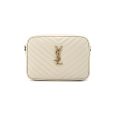 Сумка Lou medium Saint Laurent