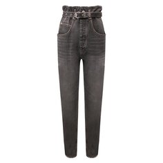 Джинсы Isabel Marant Etoile