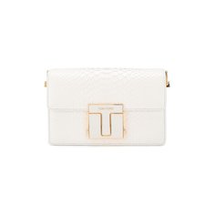 Сумка 001 small из кожи питона Tom Ford